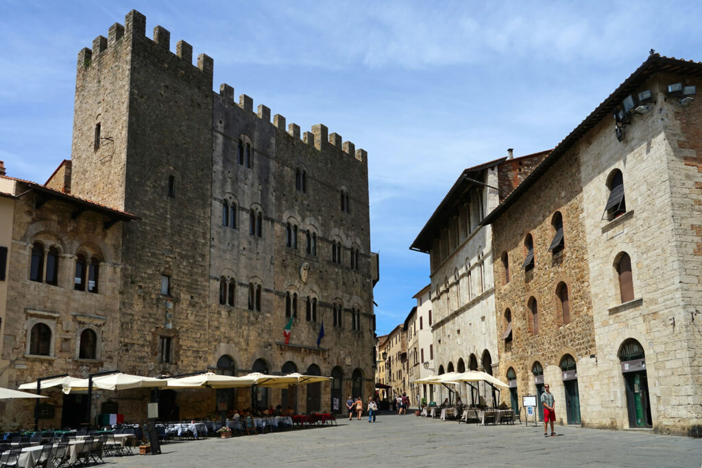 Massa Marittima