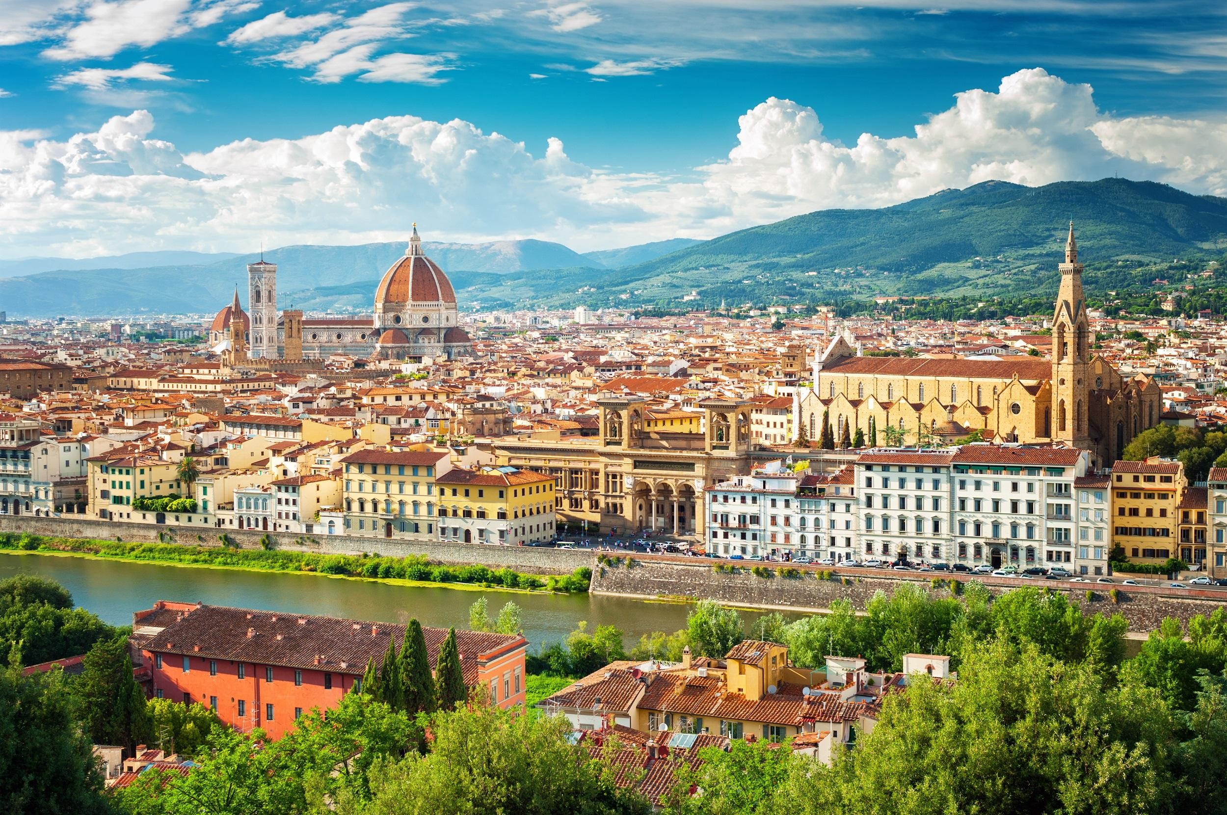 Florence