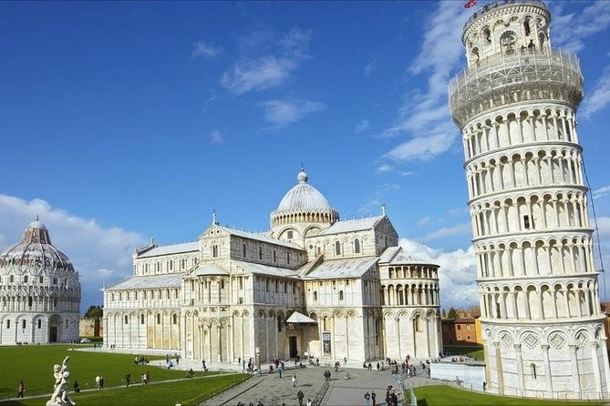 Pisa