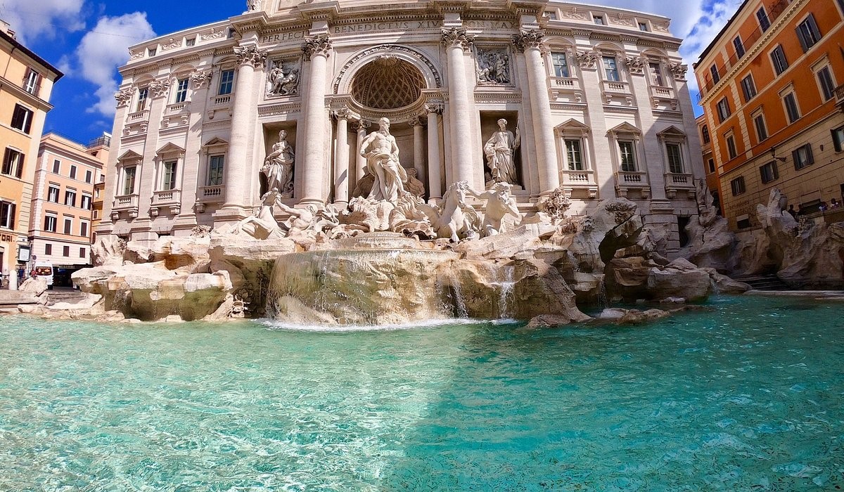 Rome