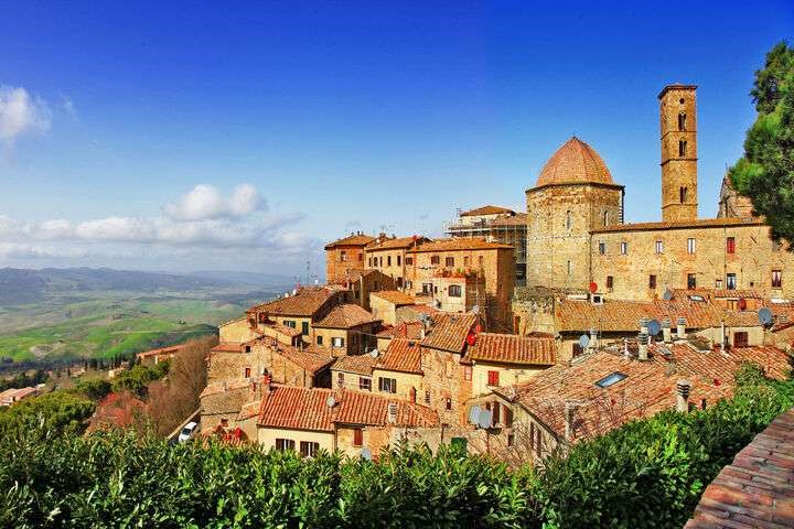 Volterra